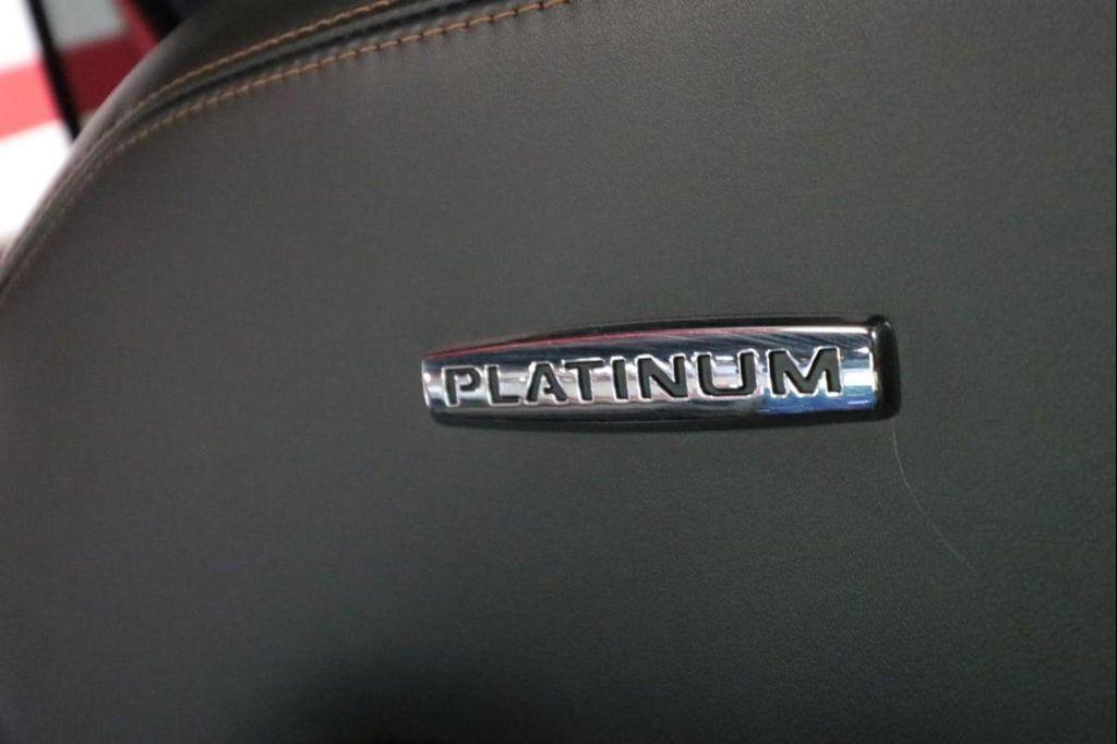 used 2022 Ford Expedition car, priced at $46,990