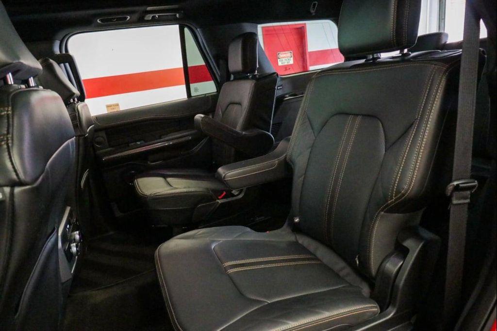 used 2022 Ford Expedition car, priced at $46,990