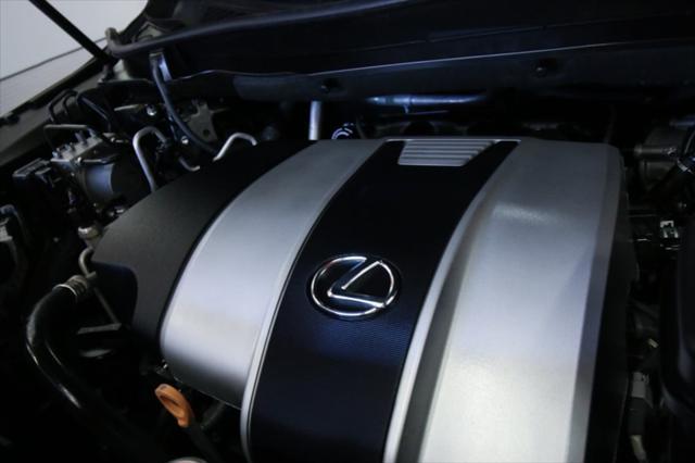 used 2021 Lexus RX 350 car, priced at $35,490