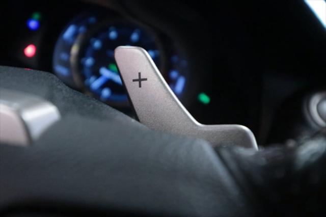used 2017 Lexus RC 350 car, priced at $29,899