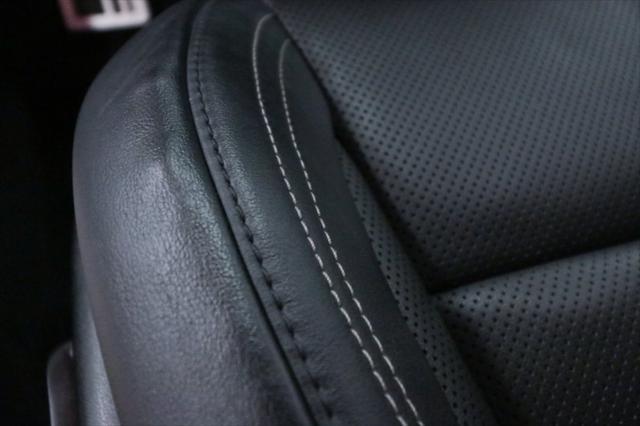 used 2017 Lexus RC 350 car, priced at $29,899