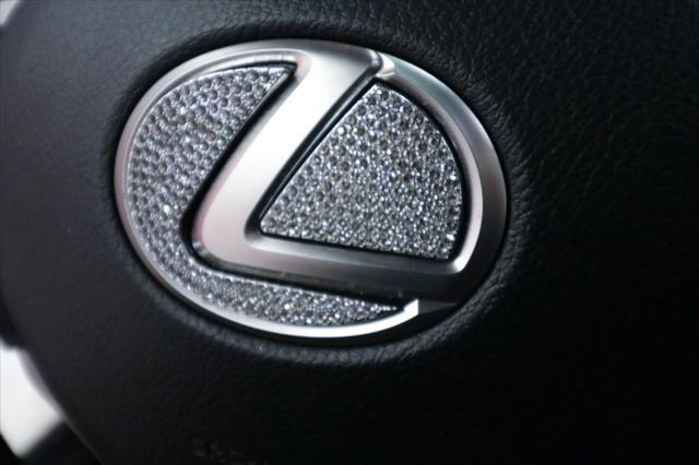 used 2017 Lexus RC 350 car, priced at $29,899