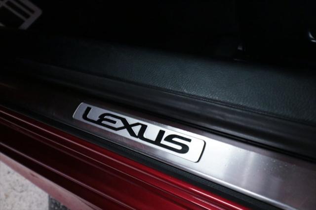 used 2017 Lexus RC 350 car, priced at $29,899
