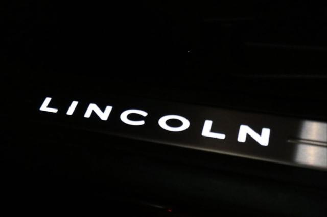 used 2023 Lincoln Nautilus car, priced at $49,990