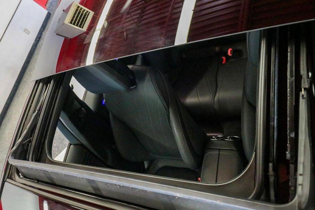 used 2025 Mercedes-Benz AMG C 63 car, priced at $82,490