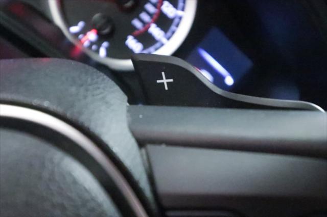 used 2022 Toyota Corolla car, priced at $20,890