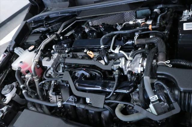used 2022 Toyota Corolla car, priced at $20,890