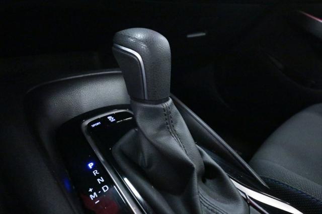 used 2022 Toyota Corolla car, priced at $20,890