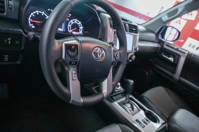 used 2020 Toyota 4Runner car, priced at $40,990
