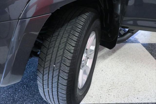 used 2020 Toyota 4Runner car, priced at $40,990