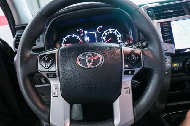 used 2020 Toyota 4Runner car, priced at $40,990