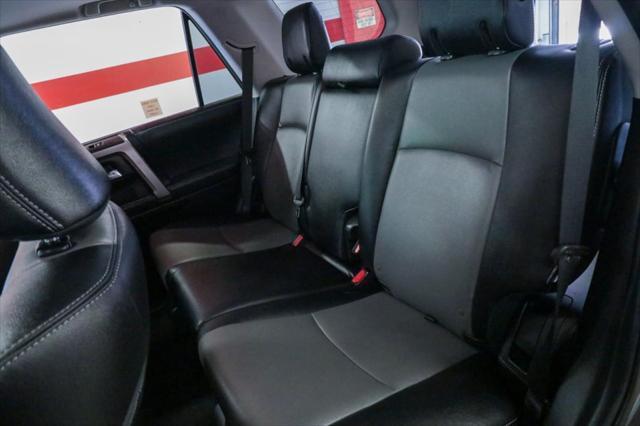used 2020 Toyota 4Runner car, priced at $40,990
