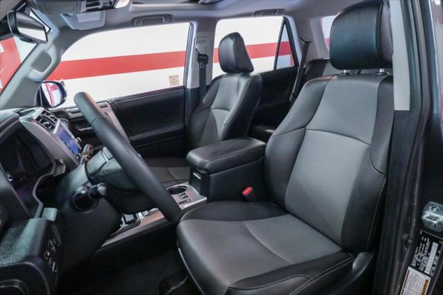used 2020 Toyota 4Runner car, priced at $40,990