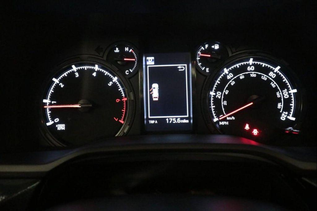 used 2020 Toyota 4Runner car, priced at $40,990