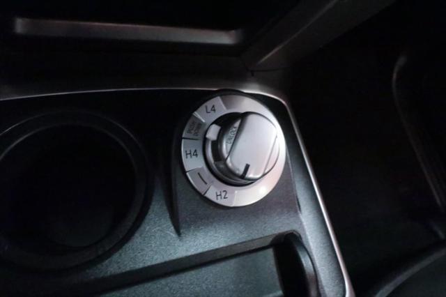 used 2020 Toyota 4Runner car, priced at $40,990