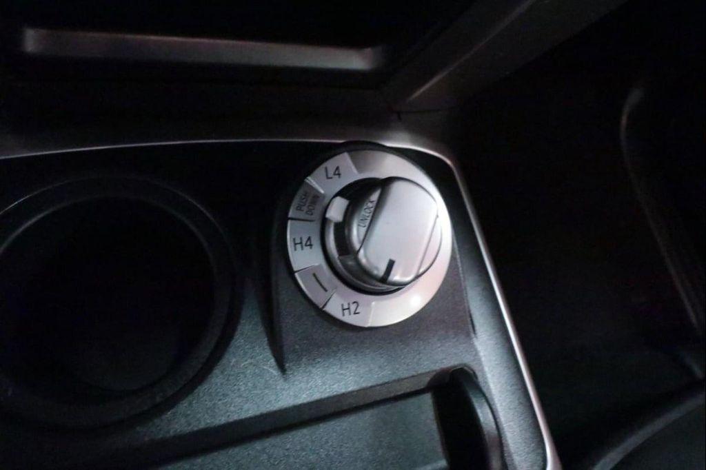 used 2020 Toyota 4Runner car, priced at $40,990