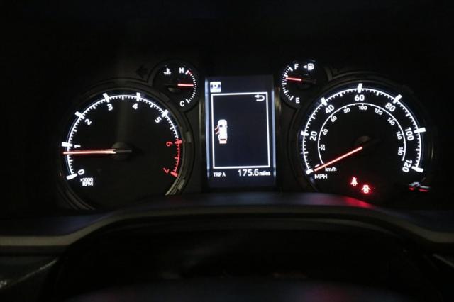 used 2020 Toyota 4Runner car, priced at $40,990