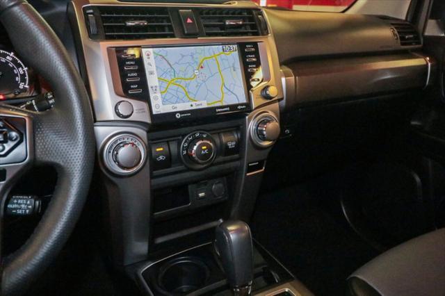 used 2020 Toyota 4Runner car, priced at $40,990