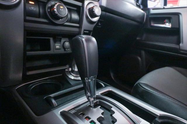 used 2020 Toyota 4Runner car, priced at $40,990