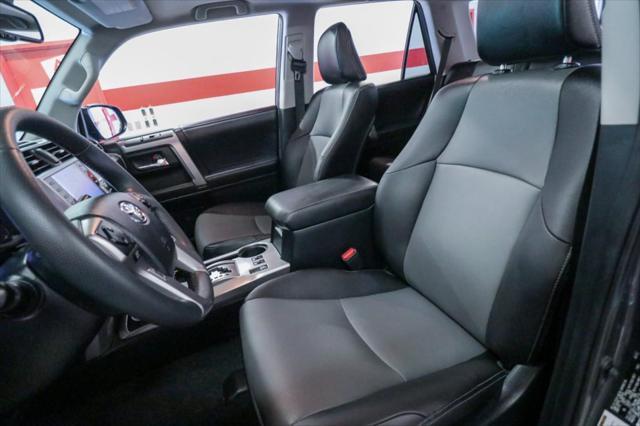 used 2020 Toyota 4Runner car, priced at $40,990
