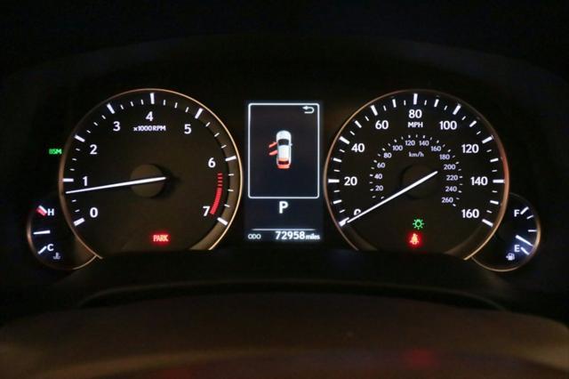 used 2020 Lexus RX 350 car, priced at $33,490