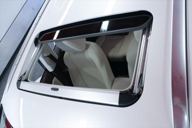 used 2020 Lexus RX 350 car, priced at $33,490
