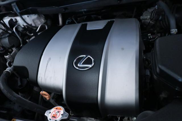 used 2020 Lexus RX 350 car, priced at $33,490