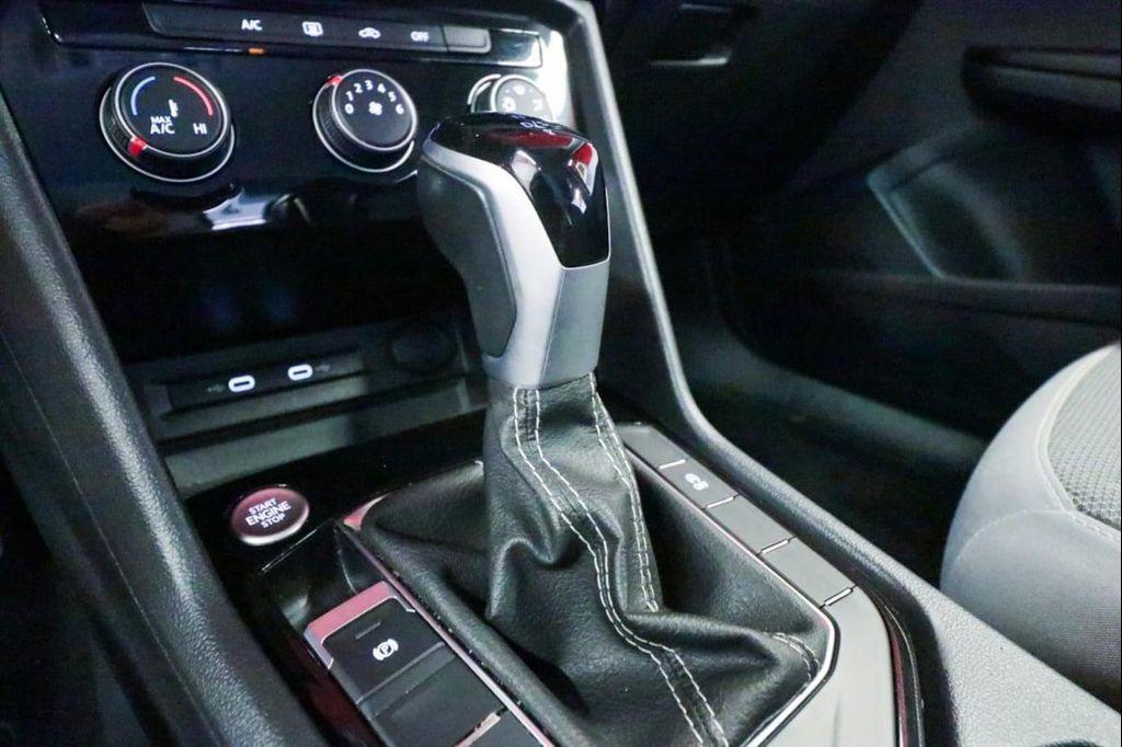 used 2024 Volkswagen Taos car, priced at $19,990