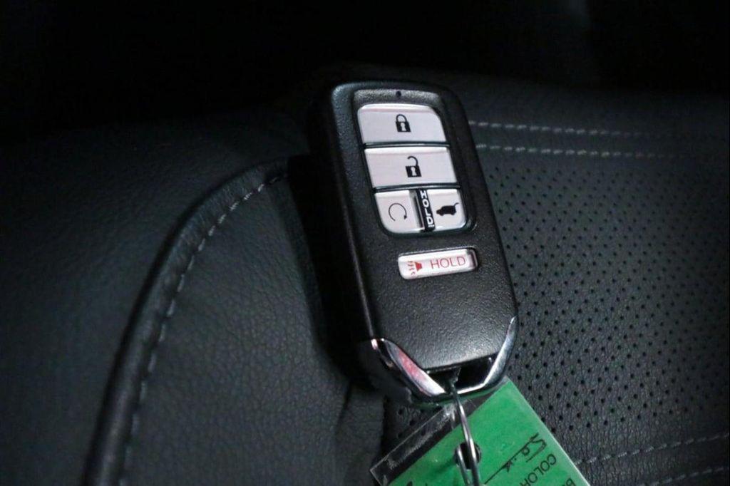 used 2022 Honda CR-V car, priced at $26,990