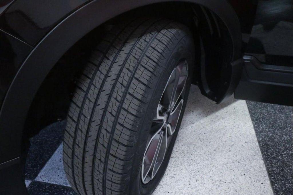 used 2022 Honda CR-V car, priced at $26,990