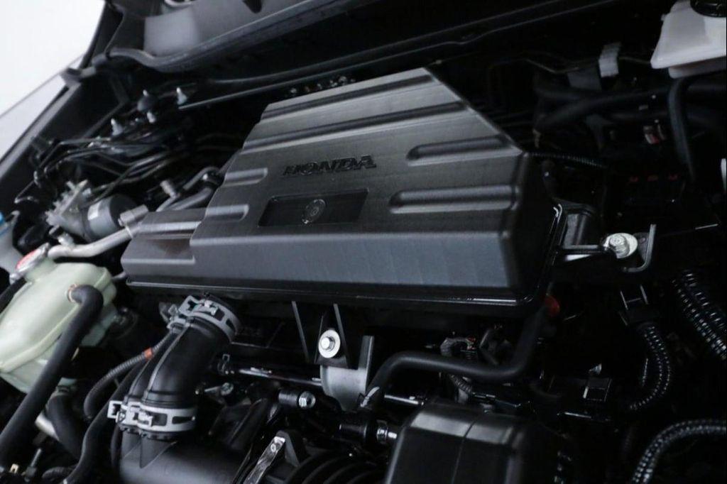 used 2022 Honda CR-V car, priced at $26,990