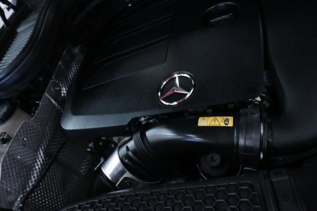 used 2023 Mercedes-Benz GLE 350 car, priced at $52,490