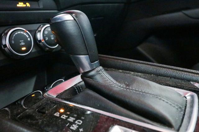 used 2018 Mazda CX-5 car, priced at $16,790