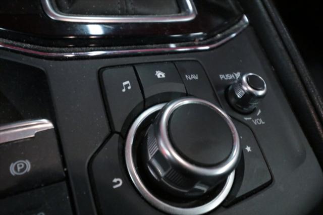 used 2018 Mazda CX-5 car, priced at $16,790