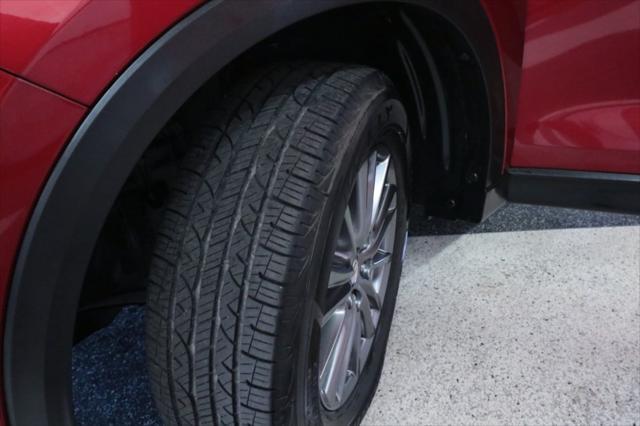 used 2018 Mazda CX-5 car, priced at $16,790