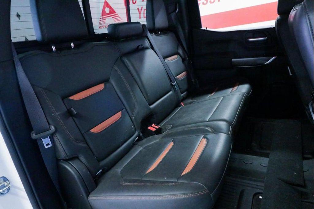 used 2021 GMC Sierra 1500 car, priced at $41,690