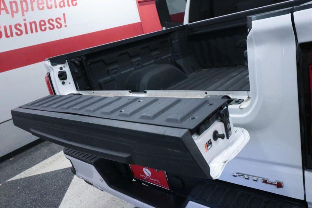 used 2021 GMC Sierra 1500 car, priced at $41,690