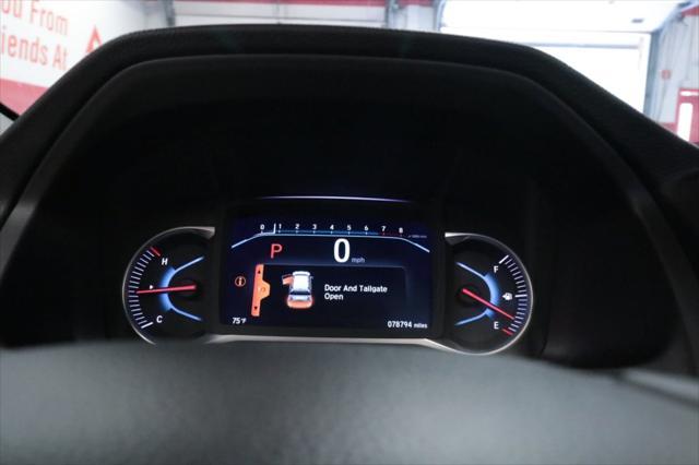 used 2019 Honda Pilot car, priced at $22,890