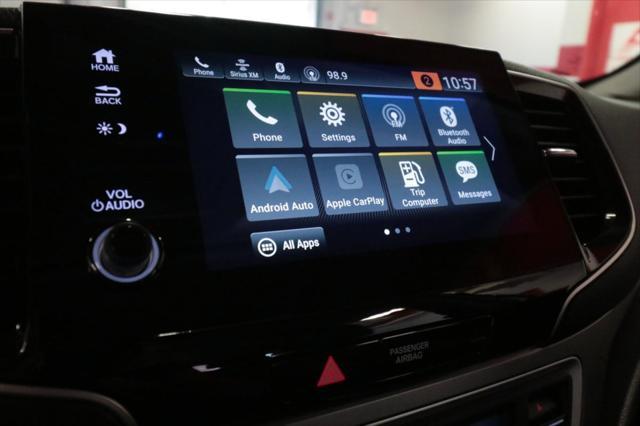 used 2019 Honda Pilot car, priced at $22,890