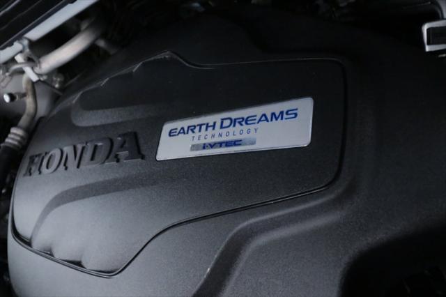 used 2019 Honda Pilot car, priced at $22,890