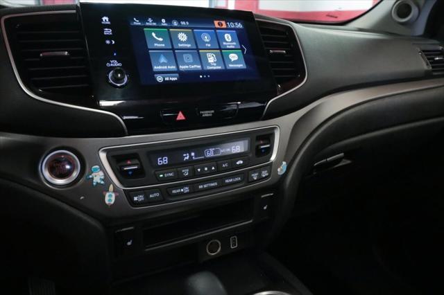 used 2019 Honda Pilot car, priced at $22,890