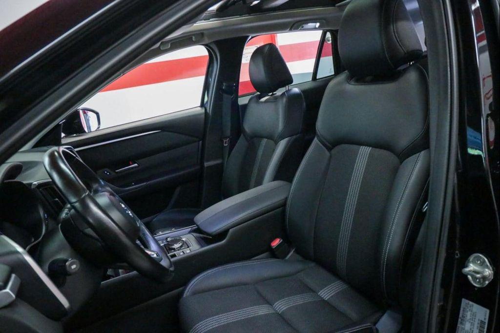 used 2023 Mazda CX-50 car, priced at $26,990