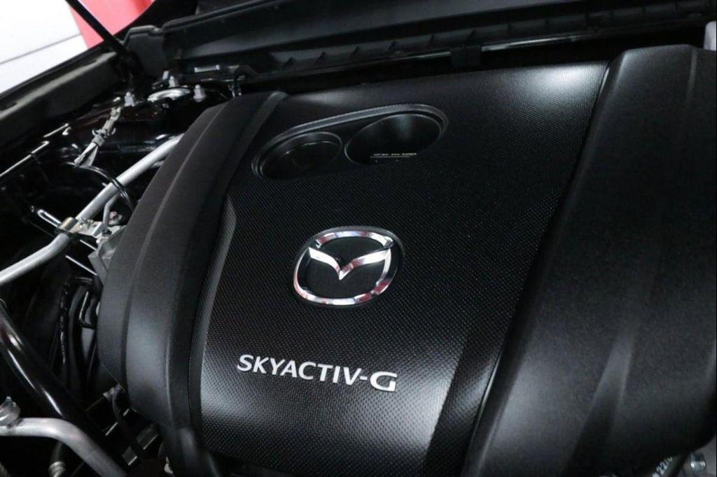 used 2023 Mazda CX-50 car, priced at $26,990