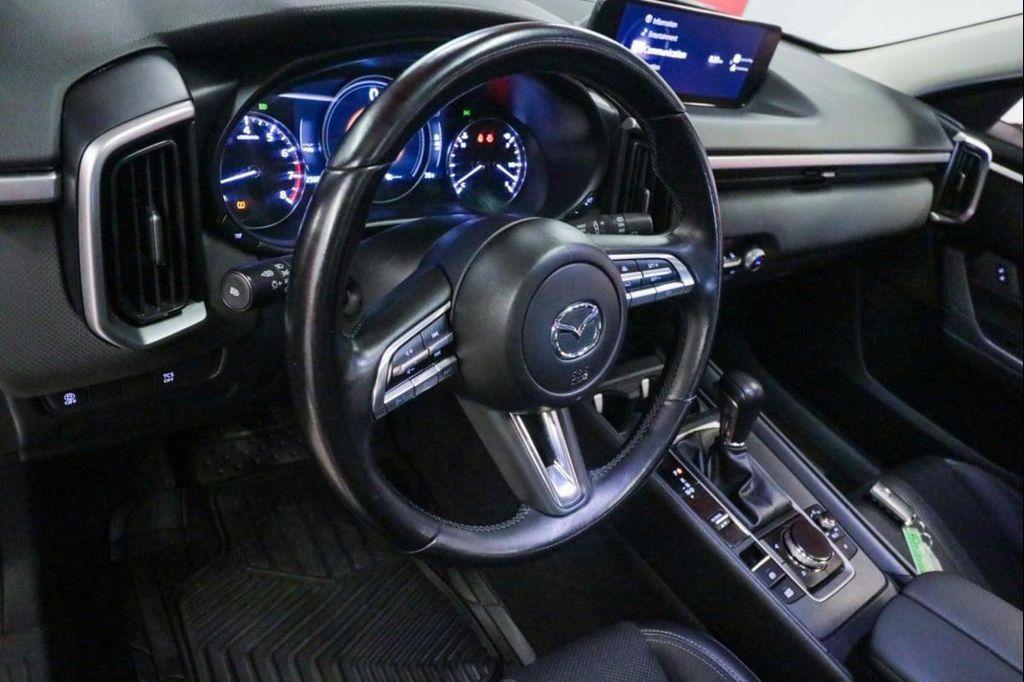 used 2023 Mazda CX-50 car, priced at $26,990