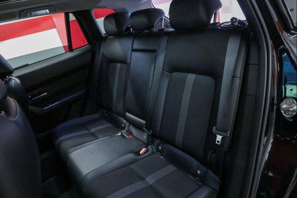 used 2023 Mazda CX-50 car, priced at $26,990