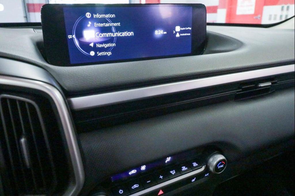 used 2023 Mazda CX-50 car, priced at $26,990