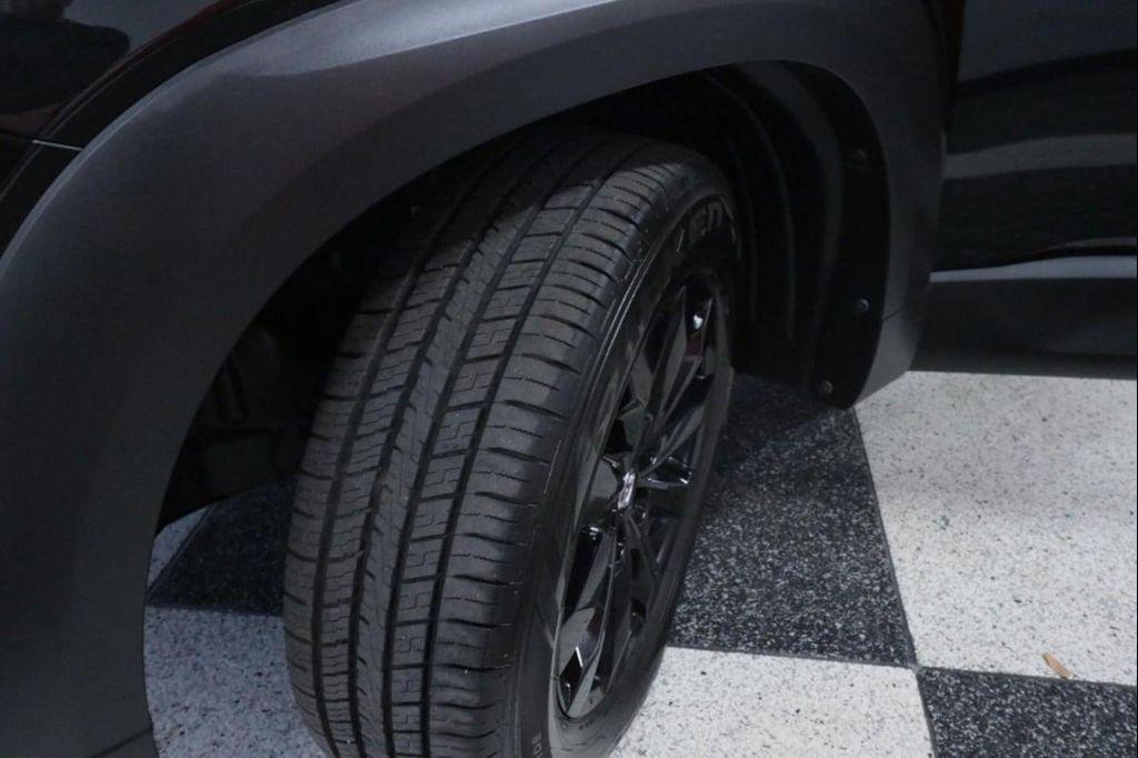 used 2023 Mazda CX-50 car, priced at $26,990