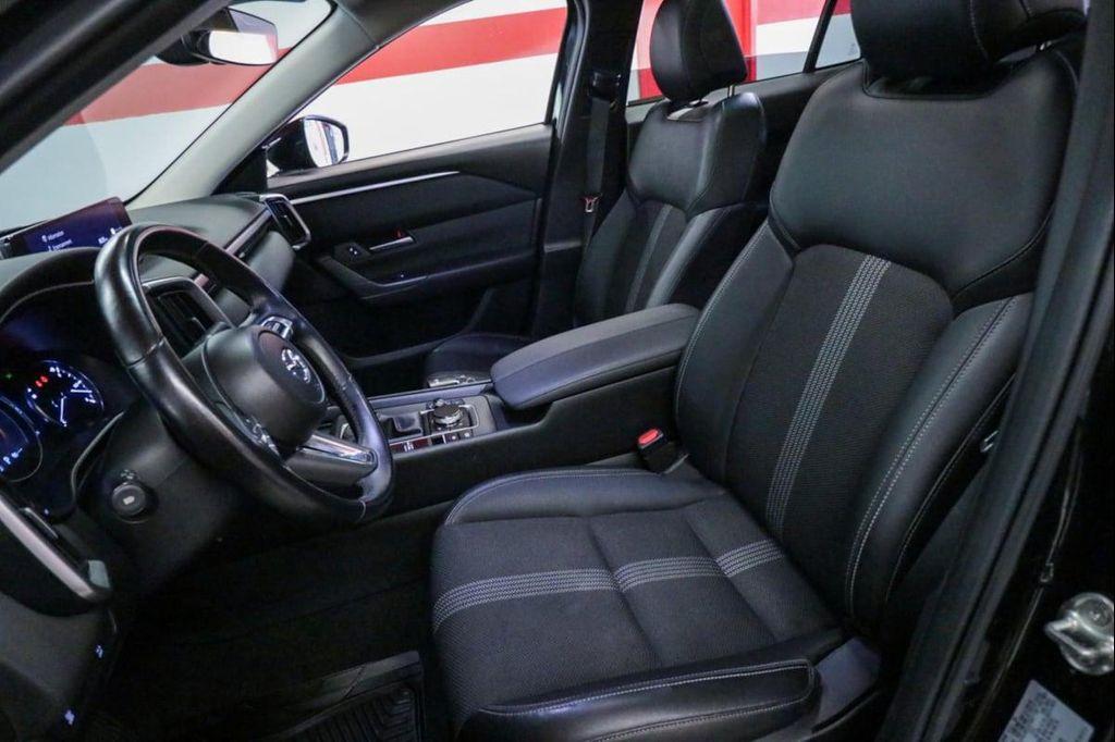 used 2023 Mazda CX-50 car, priced at $26,990