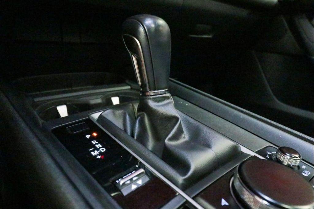 used 2023 Mazda CX-50 car, priced at $26,990