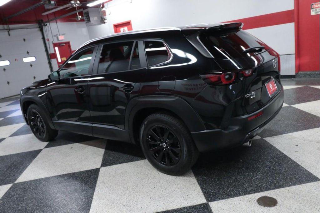 used 2023 Mazda CX-50 car, priced at $26,990